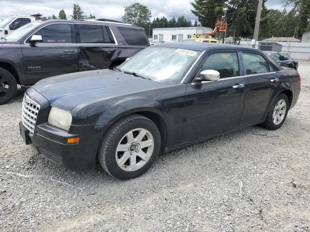 CHRYSLER 300 2006 2c3ka43r36h387689