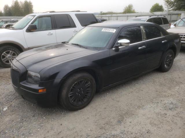 CHRYSLER 300 2006 2c3ka43r36h501660