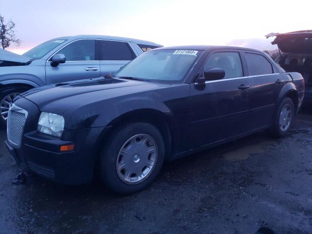 CHRYSLER 300 2006 2c3ka43r36h506874