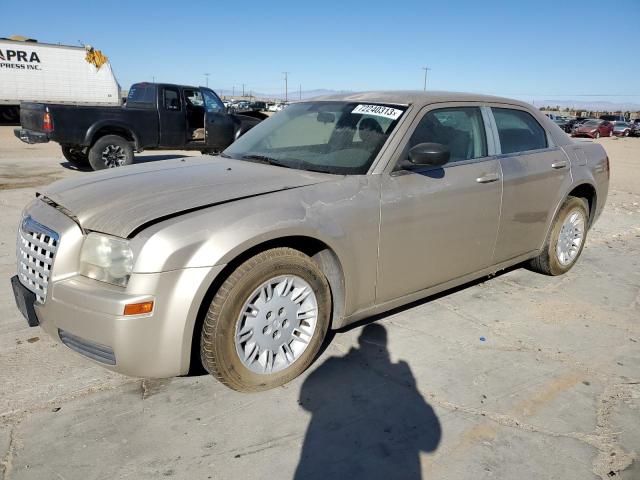 CHRYSLER 300 2007 2c3ka43r37h606202