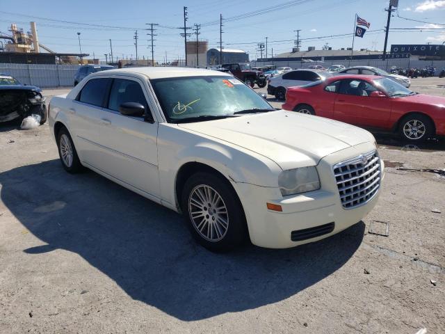 CHRYSLER 300 2007 2c3ka43r37h649339