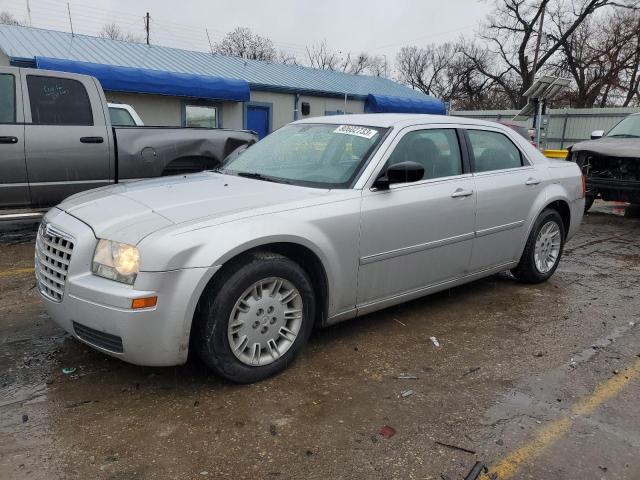 CHRYSLER 300 2007 2c3ka43r37h710589