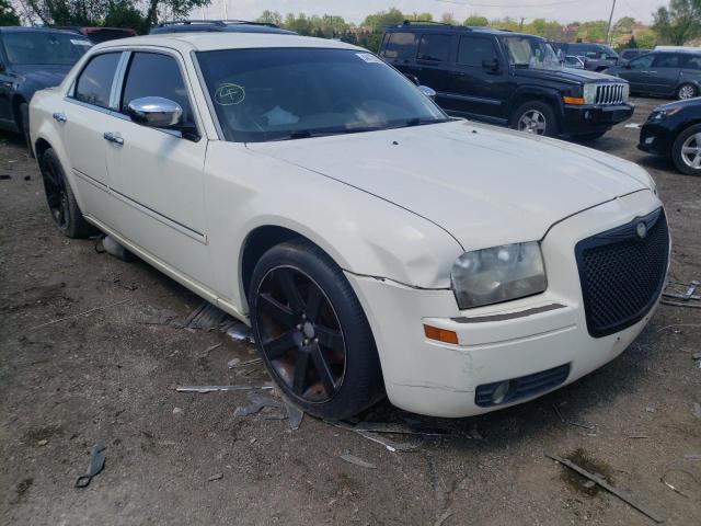 CHRYSLER 300 2007 2c3ka43r37h775930