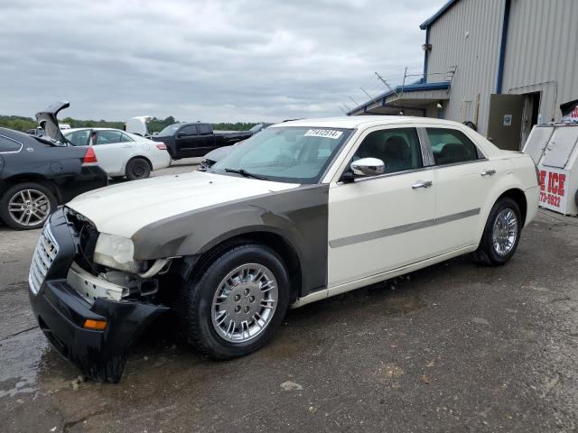 CHRYSLER 300 2007 2c3ka43r37h792291