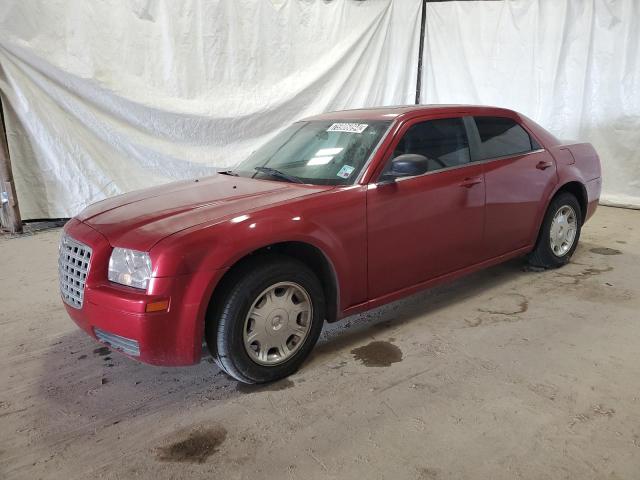 CHRYSLER 300 2007 2c3ka43r37h854983