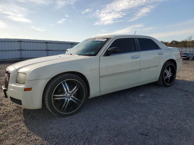 CHRYSLER 300 2008 2c3ka43r38h256149