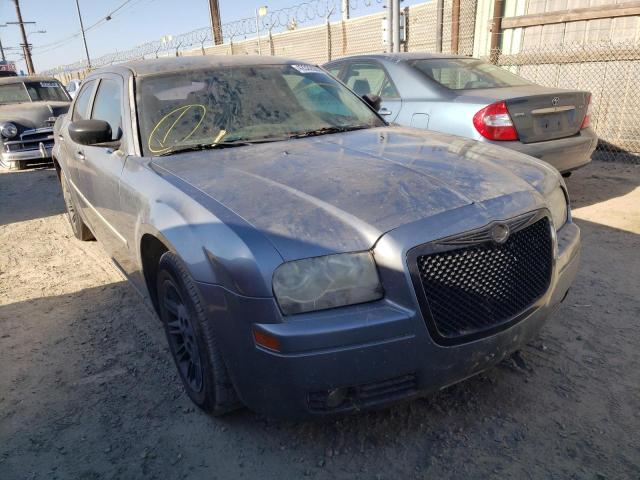 CHRYSLER 300 2007 2c3ka43r47h636678