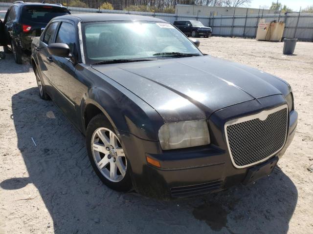 CHRYSLER 300 2007 2c3ka43r47h743715