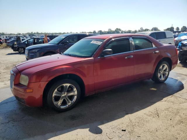 CHRYSLER 300 2007 2c3ka43r47h885479