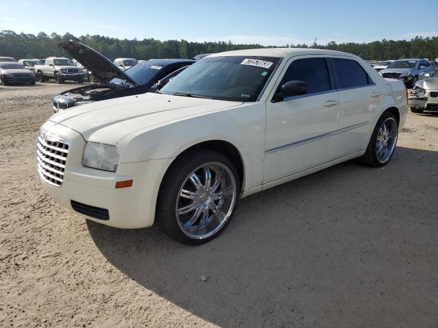 CHRYSLER 300 LX 2008 2c3ka43r48h146081