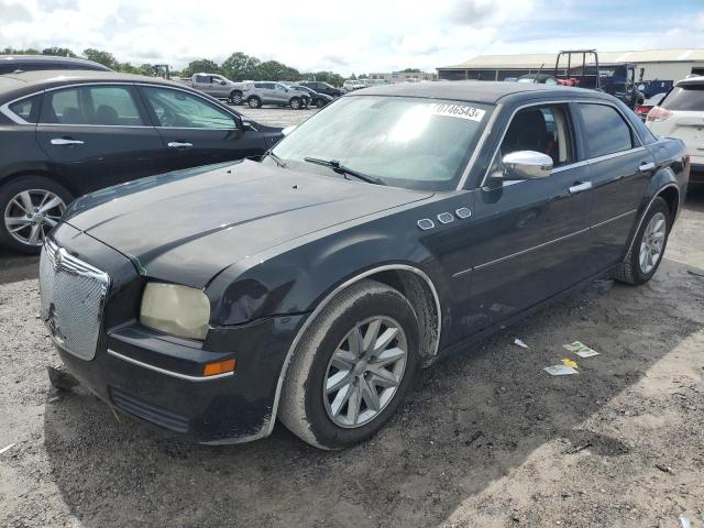 CHRYSLER 300 LX 2008 2c3ka43r48h179730