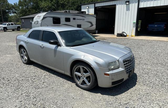 CHRYSLER 300 2008 2c3ka43r48h217635