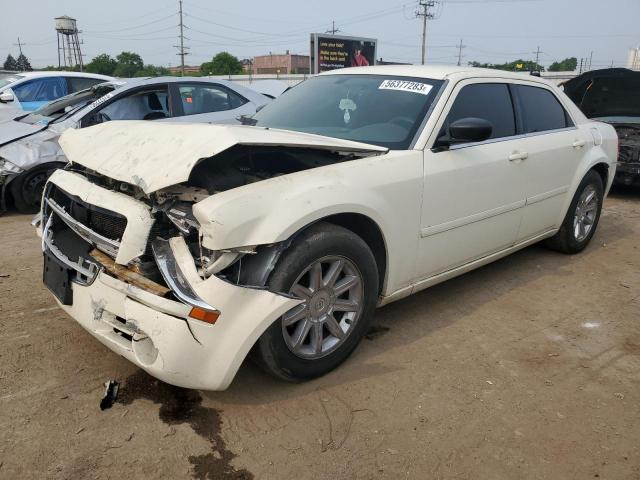 CHRYSLER 300 2006 2c3ka43r56h212053