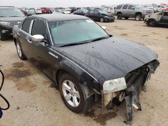 CHRYSLER 300 2006 2c3ka43r56h274584