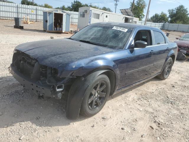 CHRYSLER 300 2006 2c3ka43r56h366875