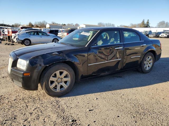 CHRYSLER 300 2007 2c3ka43r57h619517