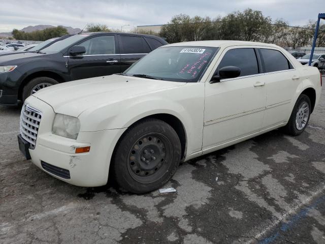 CHRYSLER 300 2007 2c3ka43r57h715096