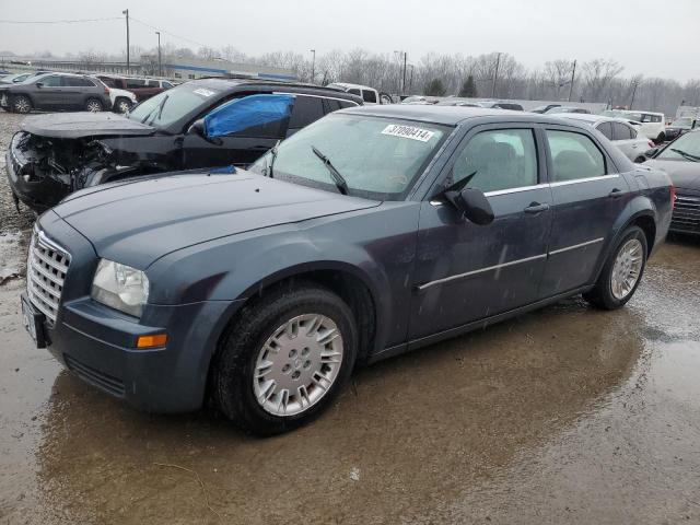 CHRYSLER 300 2007 2c3ka43r57h732089