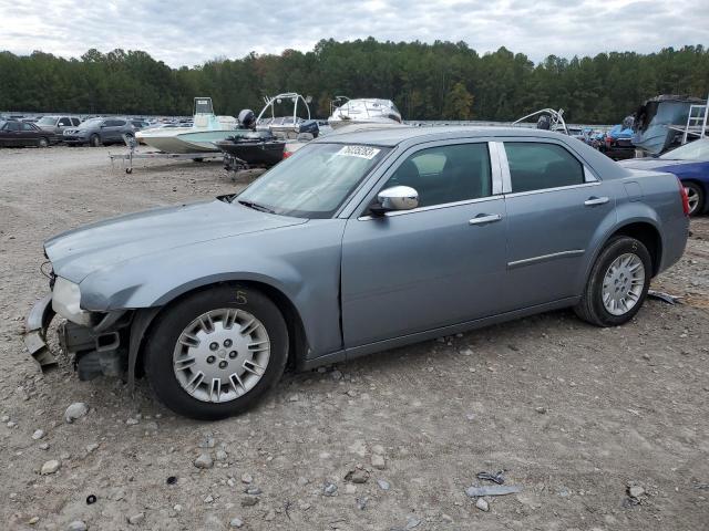 CHRYSLER 300 2007 2c3ka43r57h753847