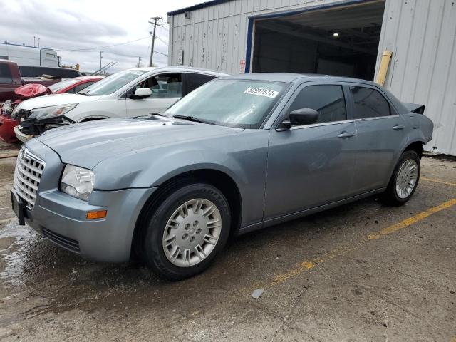 CHRYSLER 300 2007 2c3ka43r57h802237