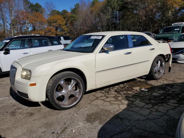 CHRYSLER 300 LX 2008 2c3ka43r58h293154