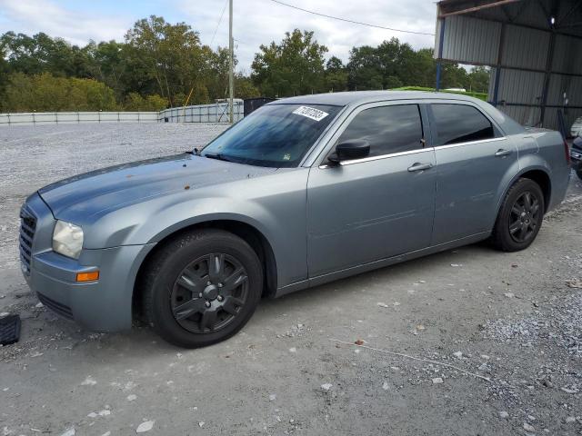 CHRYSLER 300 2006 2c3ka43r66h223563