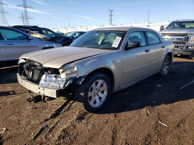 CHRYSLER 300 2006 2c3ka43r66h434794