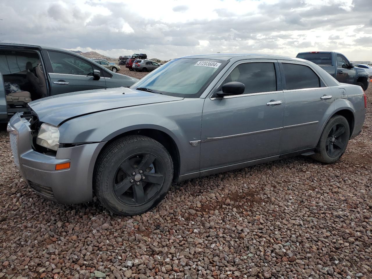 CHRYSLER 300 2006 2c3ka43r66h476897