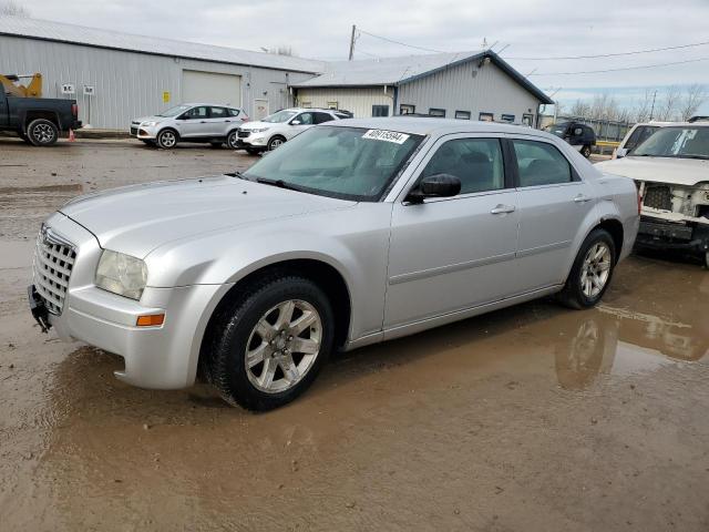 CHRYSLER 300 2006 2c3ka43r66h484126