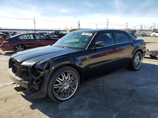 CHRYSLER 300 2006 2c3ka43r66h523412