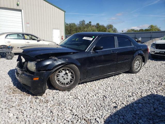 CHRYSLER 300 2006 2c3ka43r66h526522