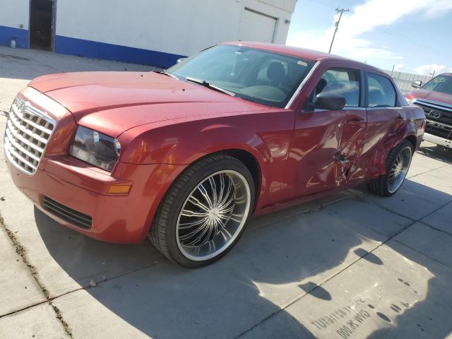 CHRYSLER 300 2007 2c3ka43r67h626654