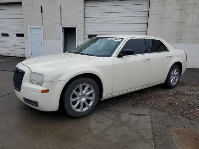 CHRYSLER 300 2007 2c3ka43r67h715592