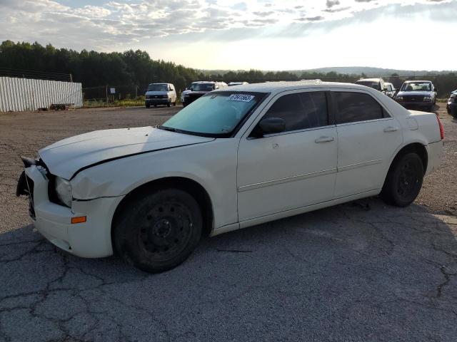 CHRYSLER 300 2007 2c3ka43r67h799929