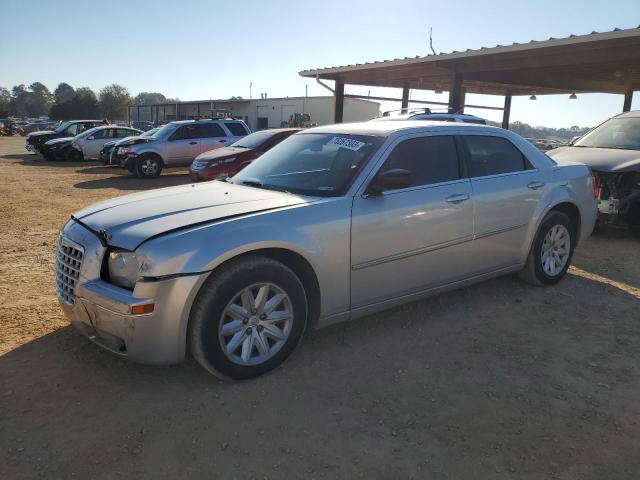 CHRYSLER 300 2008 2c3ka43r68h155915