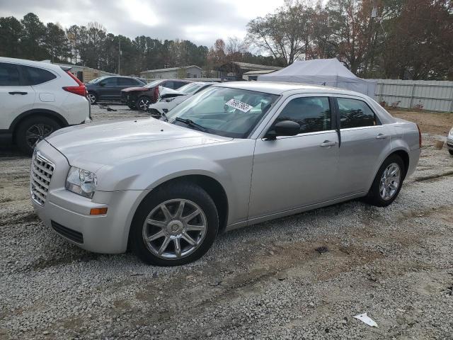 CHRYSLER 300 2008 2c3ka43r68h194276