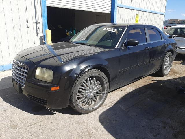 CHRYSLER 300 2006 2c3ka43r76h242767