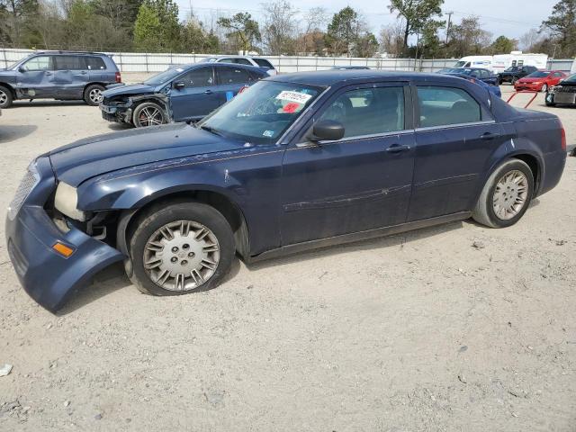 CHRYSLER 300 2006 2c3ka43r76h265126