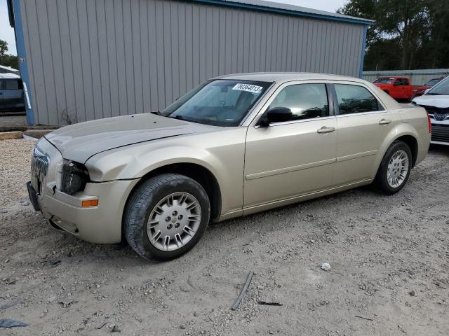 CHRYSLER 300 2006 2c3ka43r76h366375