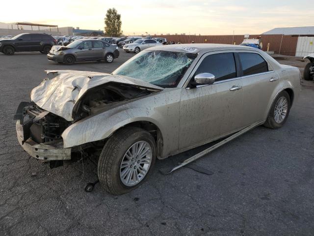 CHRYSLER 300 2006 2c3ka43r76h387775