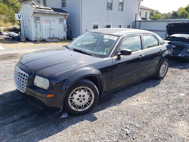 CHRYSLER 300 2006 2c3ka43r76h470249