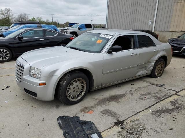 CHRYSLER 300 2006 2c3ka43r76h470252