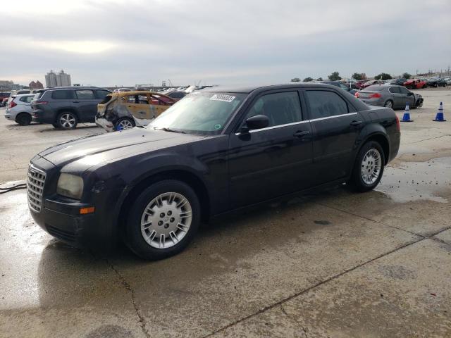 CHRYSLER 300 2006 2c3ka43r76h470641