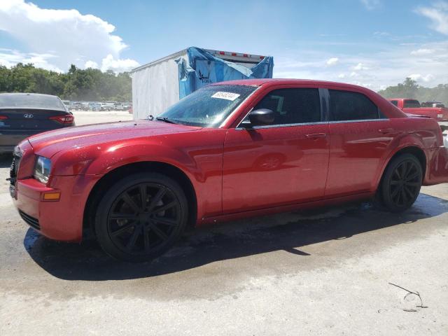 CHRYSLER 300 2007 2c3ka43r77h604890