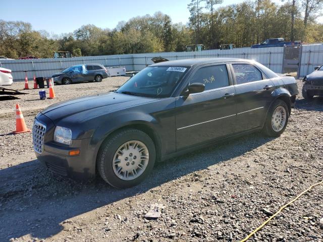 CHRYSLER 300 2007 2c3ka43r77h762324