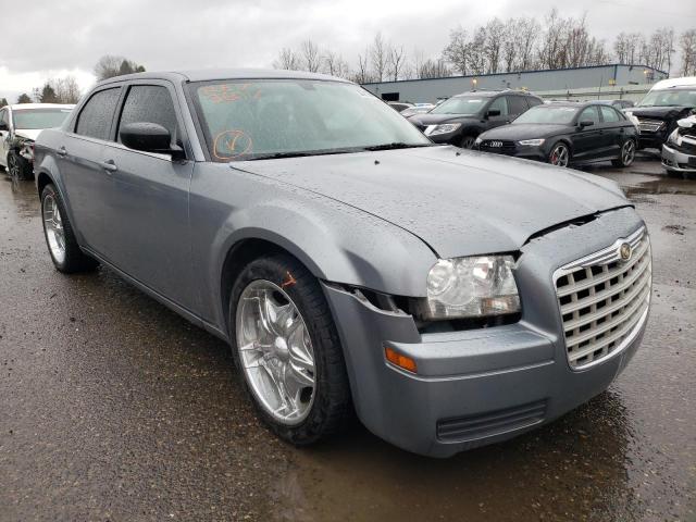 CHRYSLER 300 2007 2c3ka43r77h787949