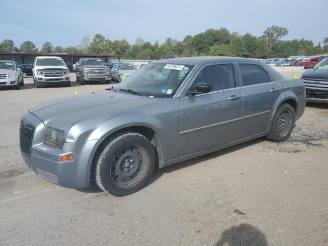 CHRYSLER 300 2007 2c3ka43r77h829181