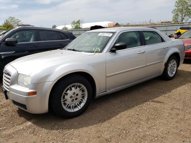 CHRYSLER 300 2007 2c3ka43r77h849141