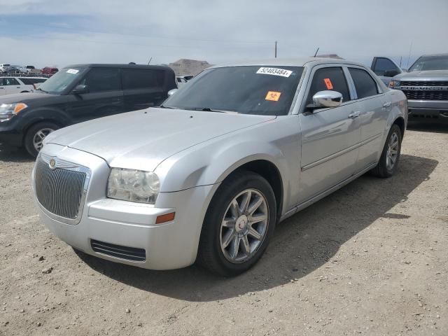 CHRYSLER 300 2008 2c3ka43r78h122812