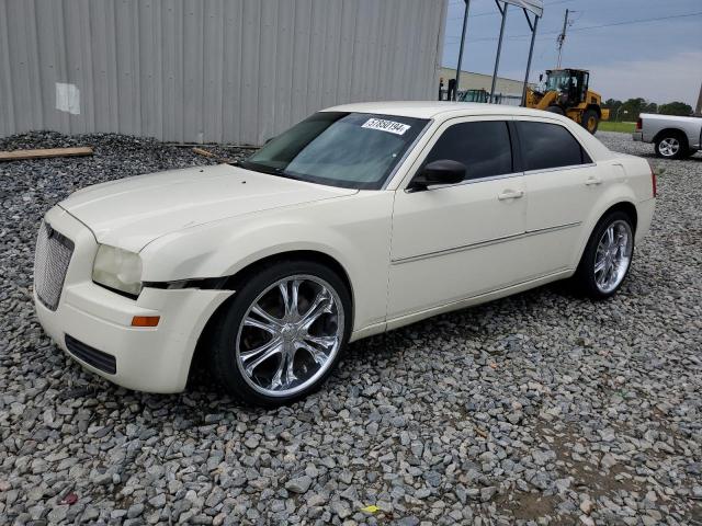 CHRYSLER 300 2008 2c3ka43r78h126990